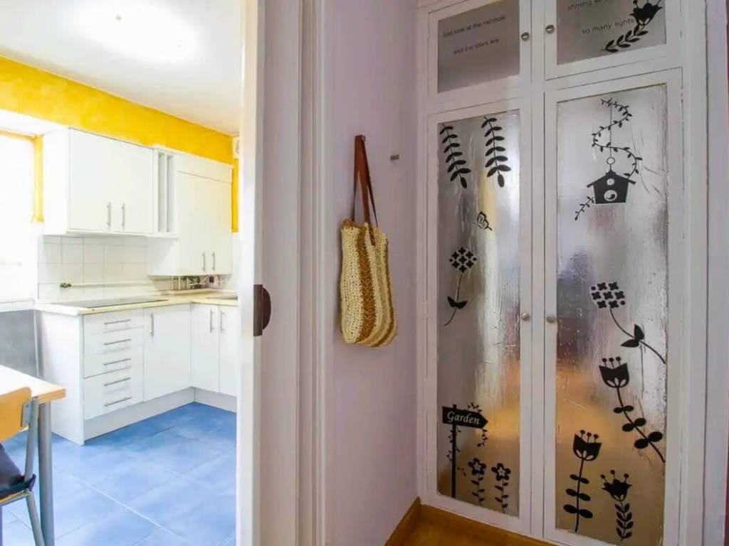 Piso de 77 m² en Santander
