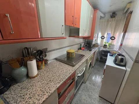 Habitació de lloguer, Leganès