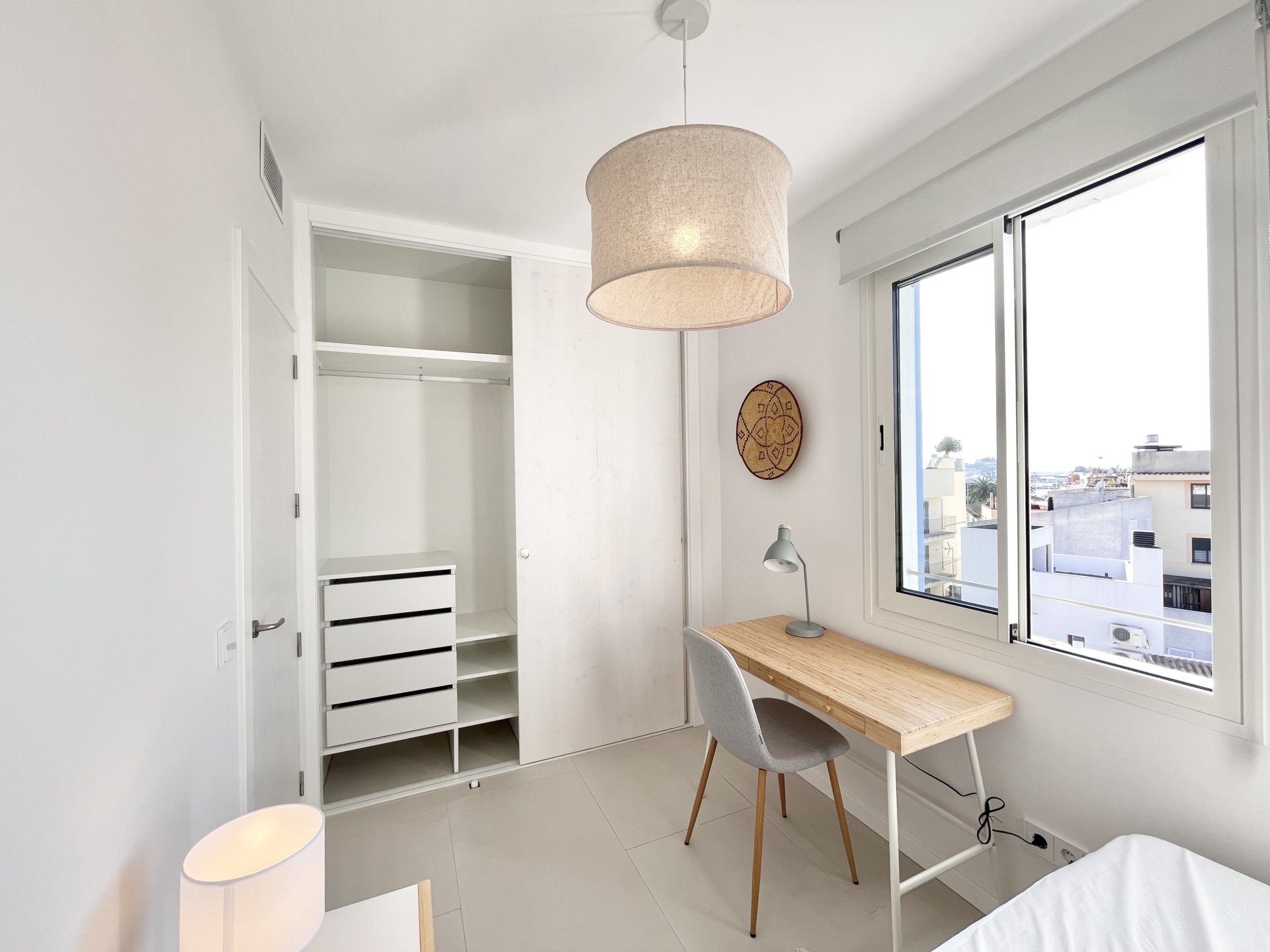 Piso de 82 m² en Cartelle
