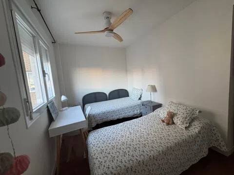 Piso de 216 m² en Sevilla