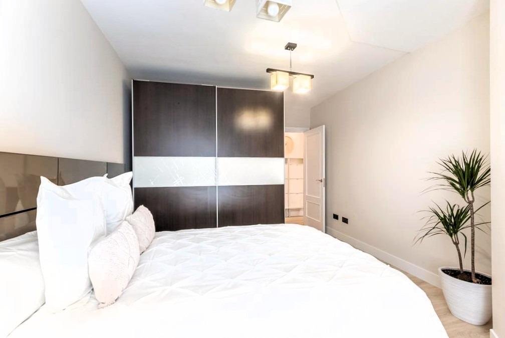 Piso de 61 m² en Bilbao