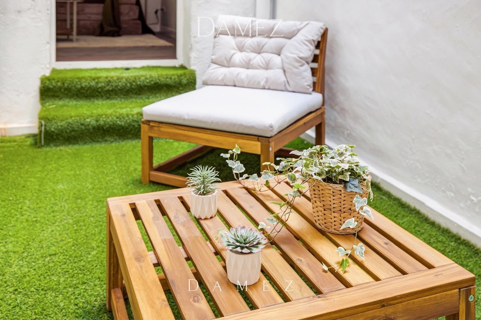 Appartamento 49 m² a Madrid
