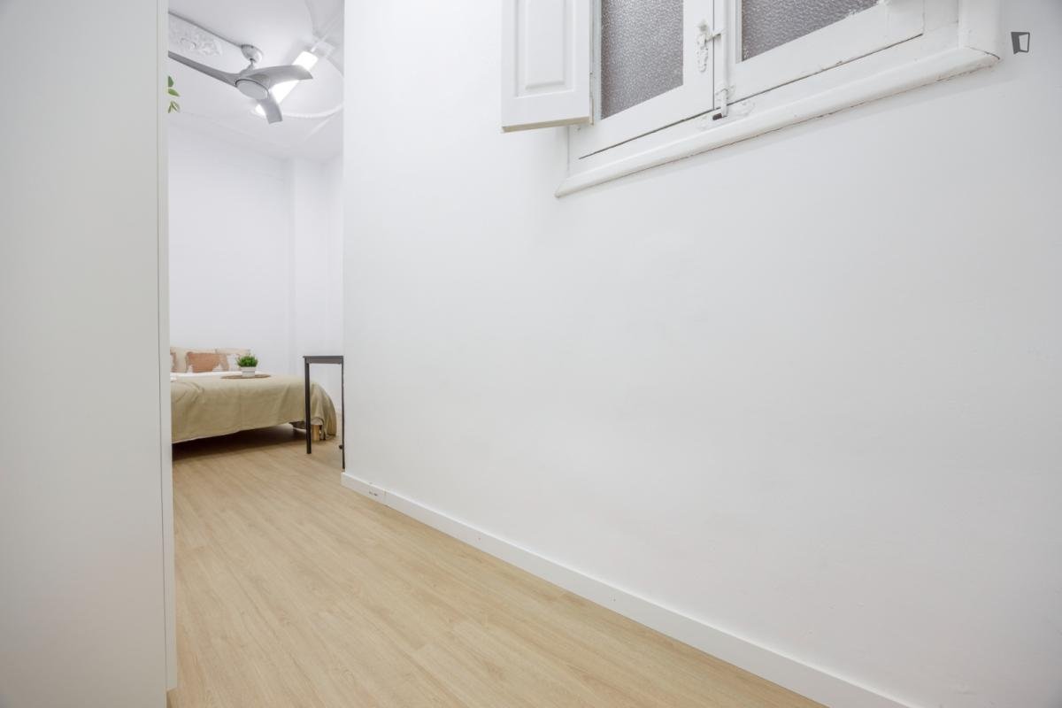 Habitació de lloguer, València