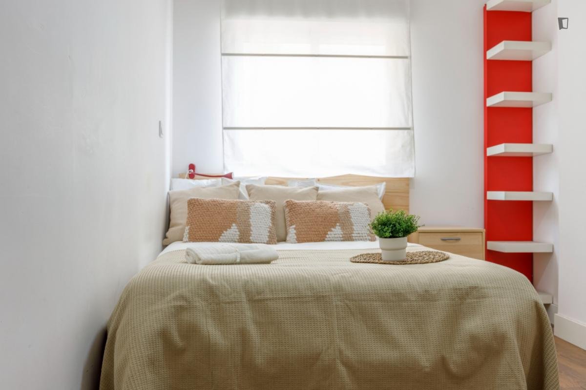Habitació de lloguer, València