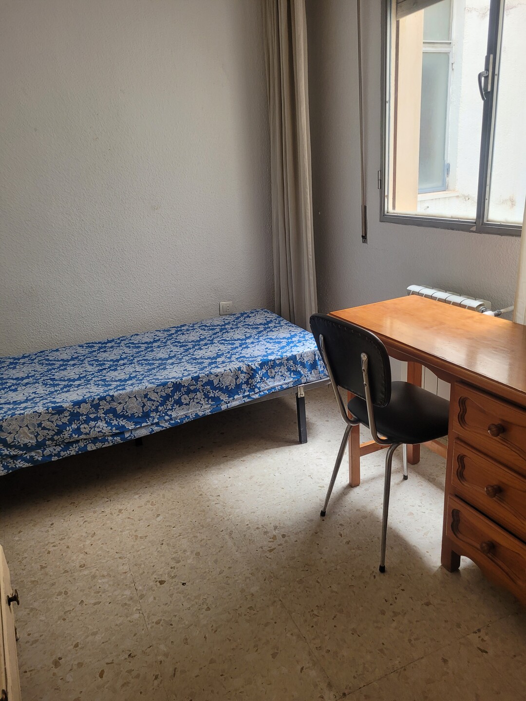 Habitación 130 m², Granada