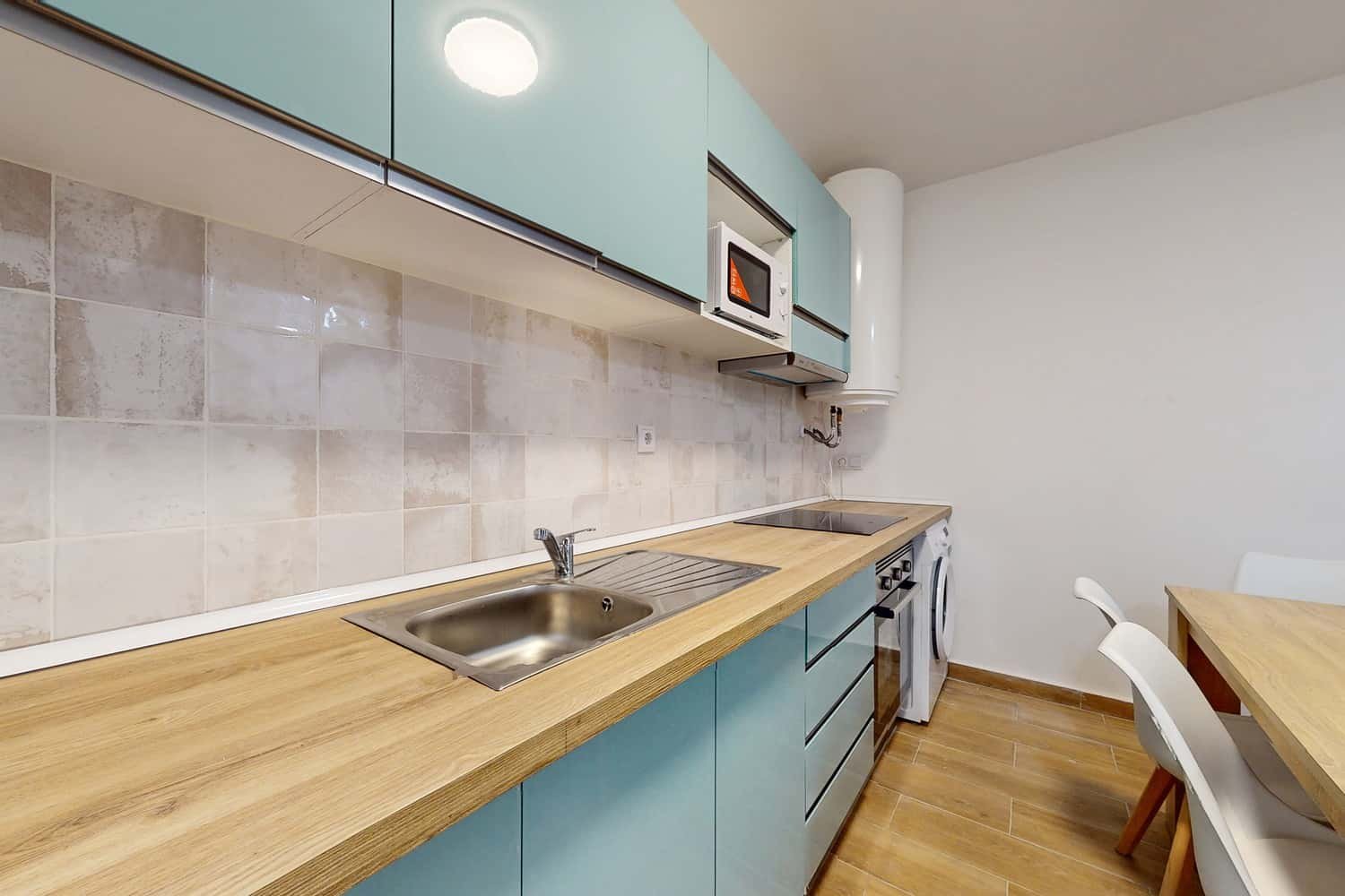 Habitació de lloguer, Elx