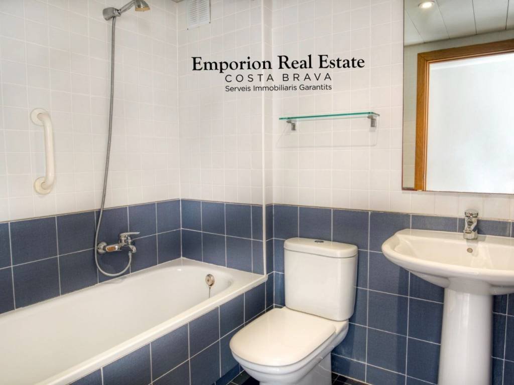 Piso de 75 m² en Calonge i Sant Antoni