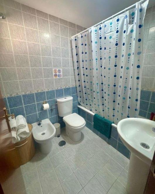Piso de 47 m² en Vélez-Málaga