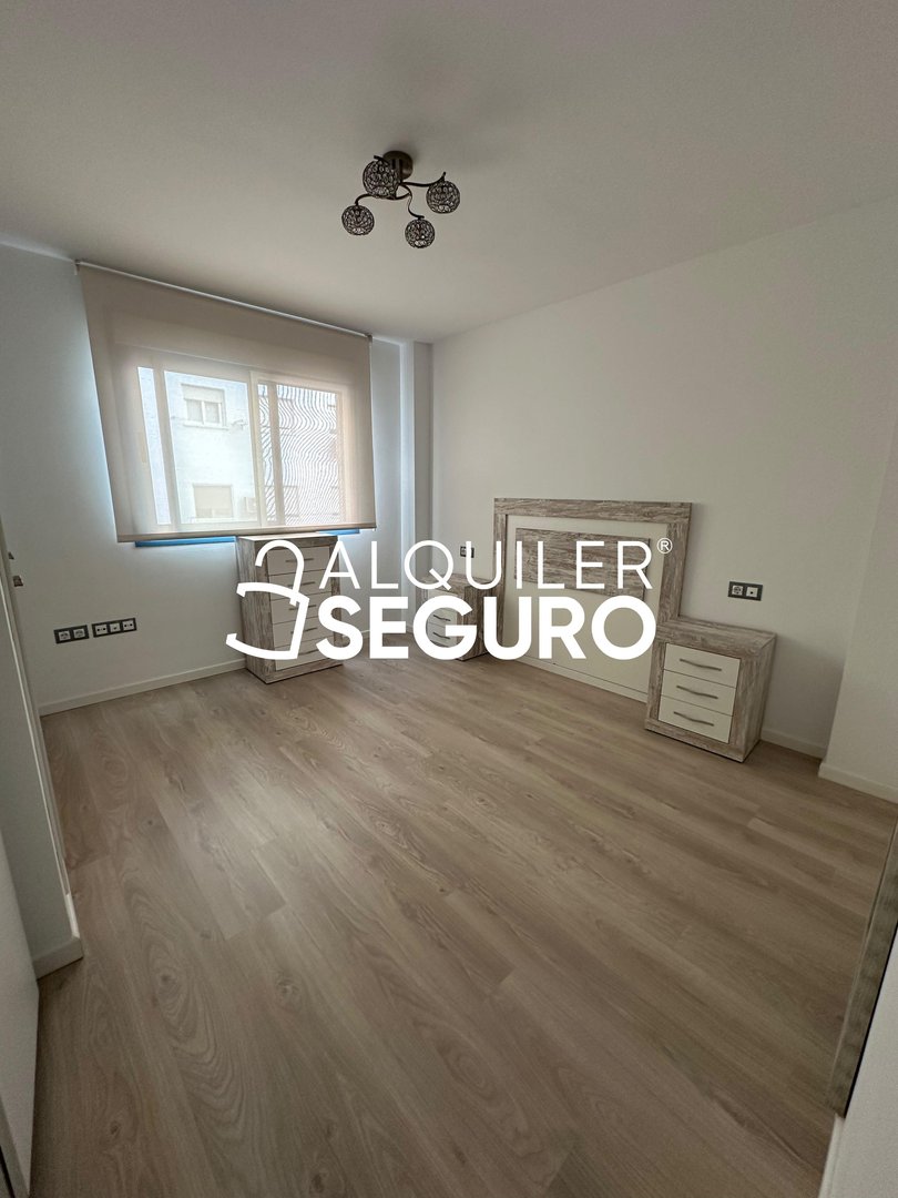 Piso de 78 m² en Málaga