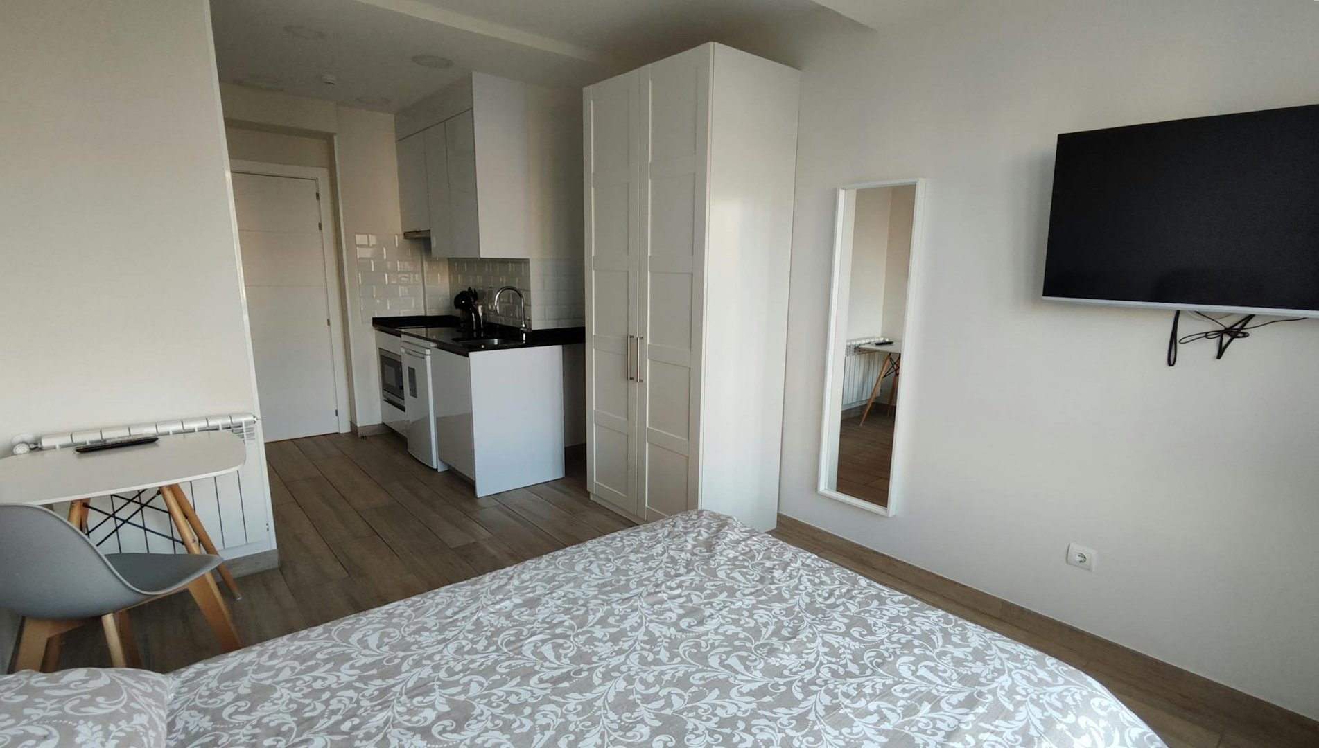 Pis de 30 m² a Madrid