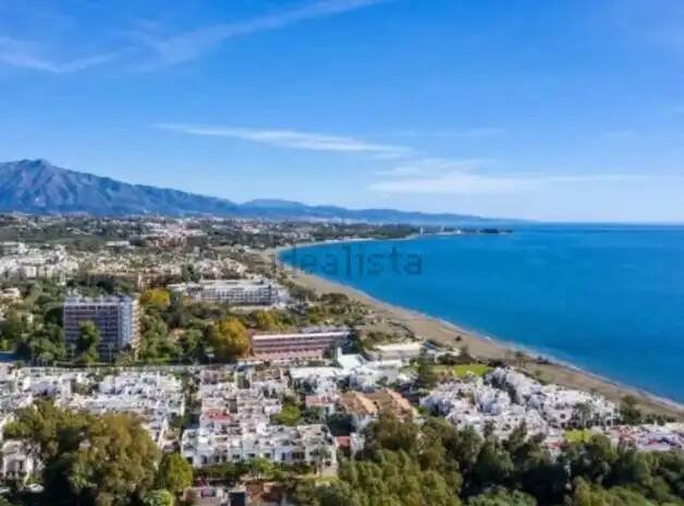 Piso de 23 m² en Estepona