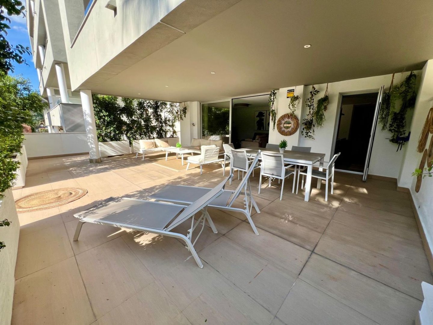 Pis de 130 m² a Marbella