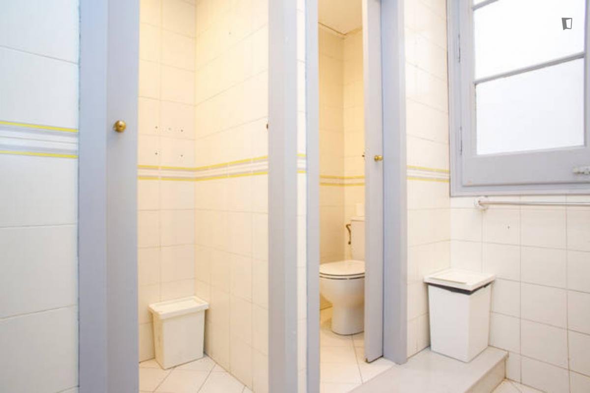 Habitación en alquiler, Barcelona