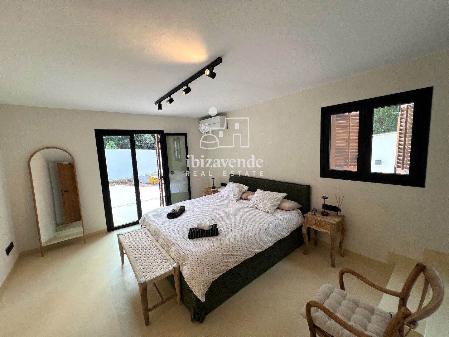 Дом 180 м² в Santa Eulària des Riu