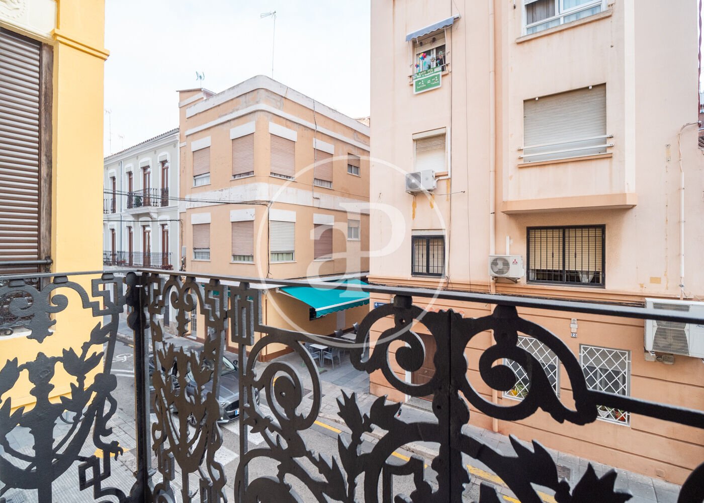 Appartement 60 m² à Valence