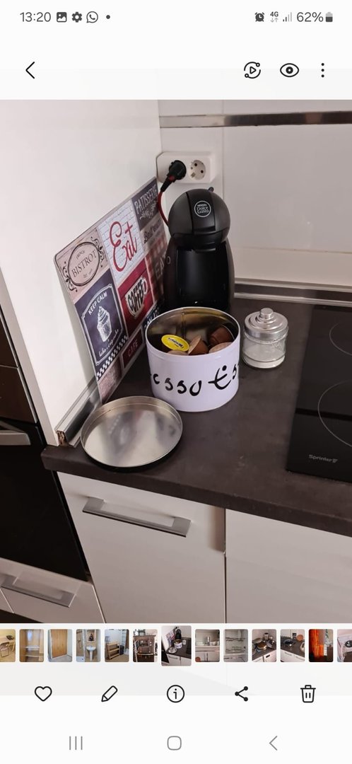 Piso de 100 m² en Cáceres