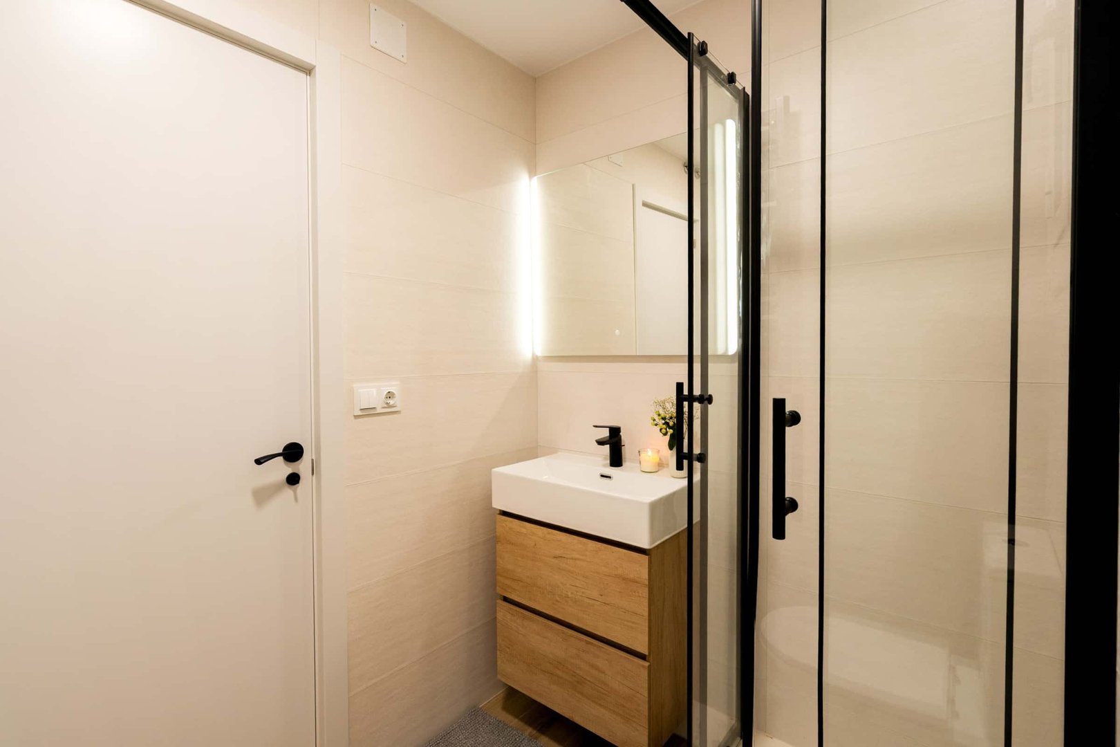 Habitació de lloguer, Sabadell
