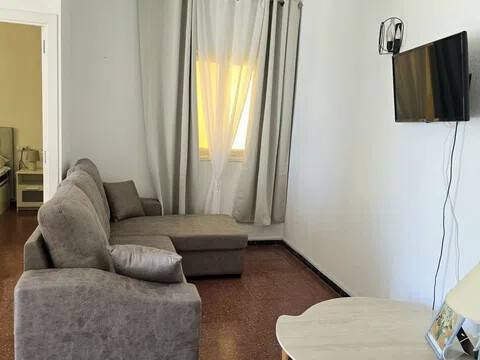 Piso de 69 m² en Mogán