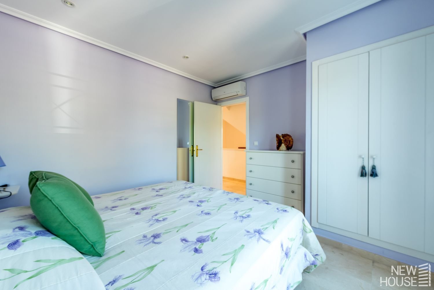 Piso de 260 m² en Alicante