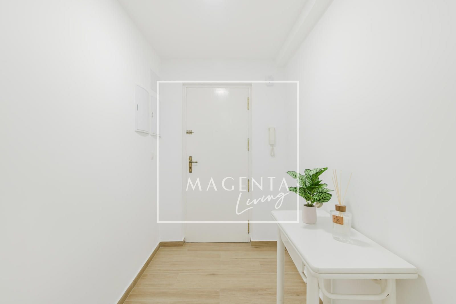 Habitación 22 m², Alicante
