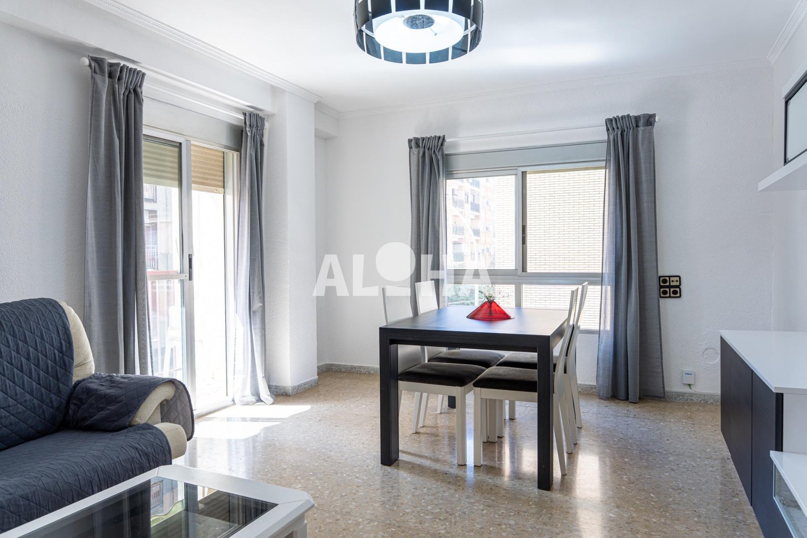 Piso de 94 m² en Valencia