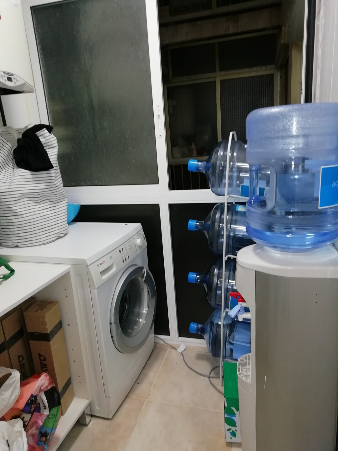 Pis de 83 m² a Terrassa