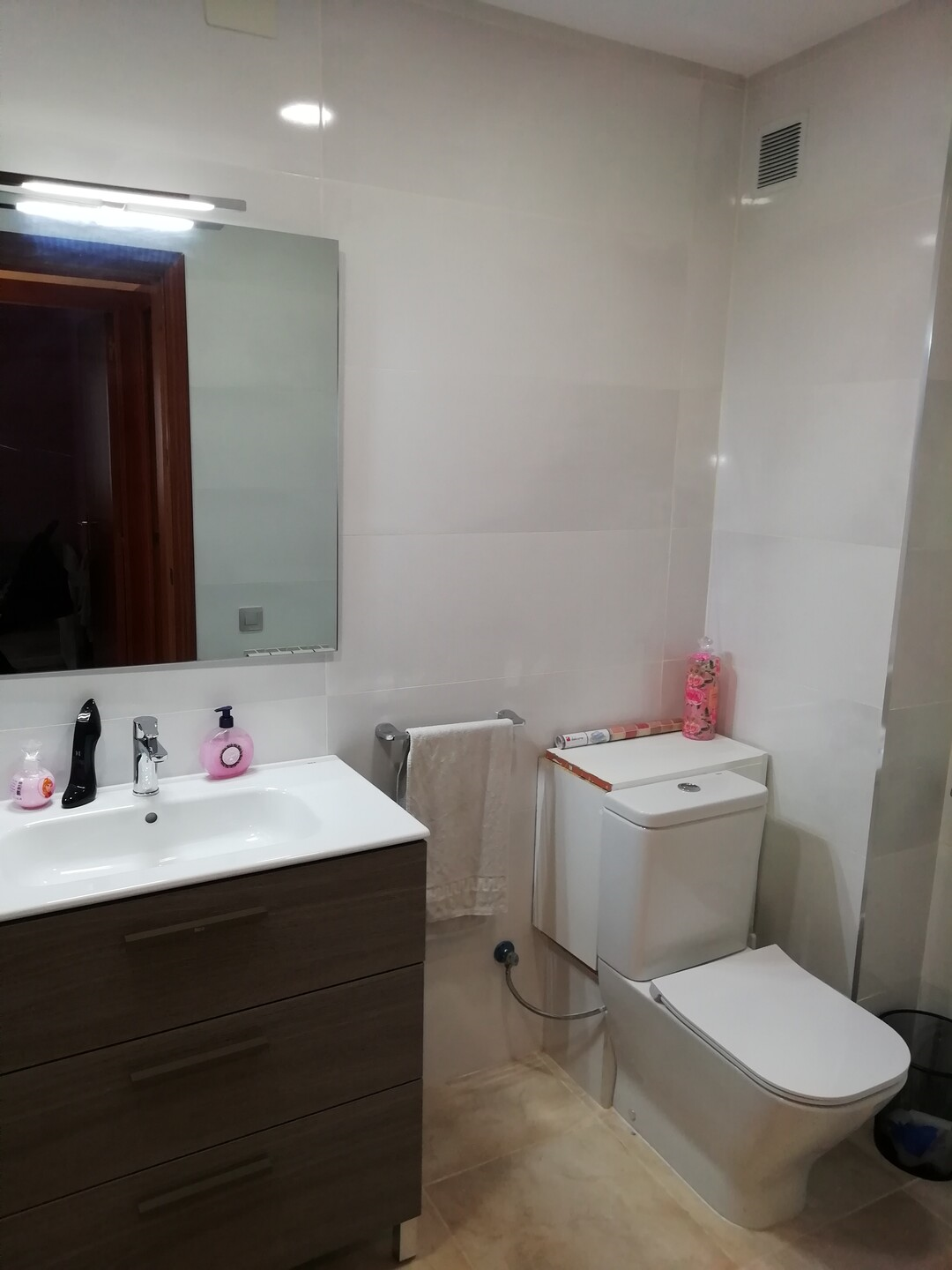 Pis de 83 m² a Terrassa