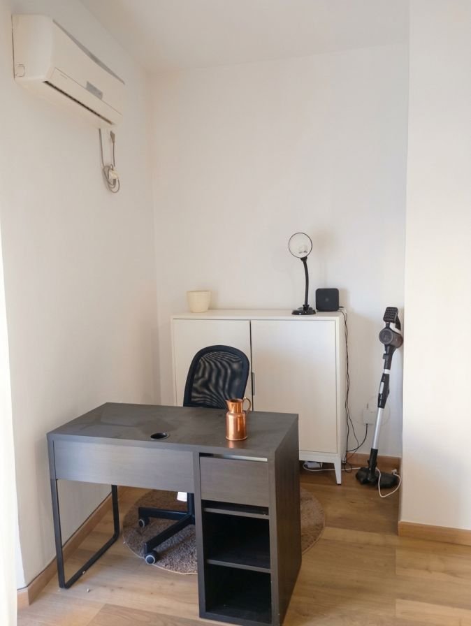 Pis de 100 m² a Cáceres