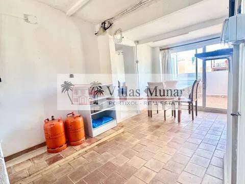 Piso de 89 m² en Palma