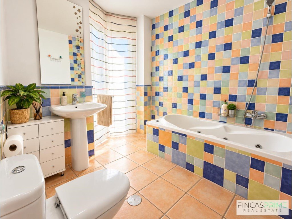 Casa 190 m² a l'Alfàs del Pi