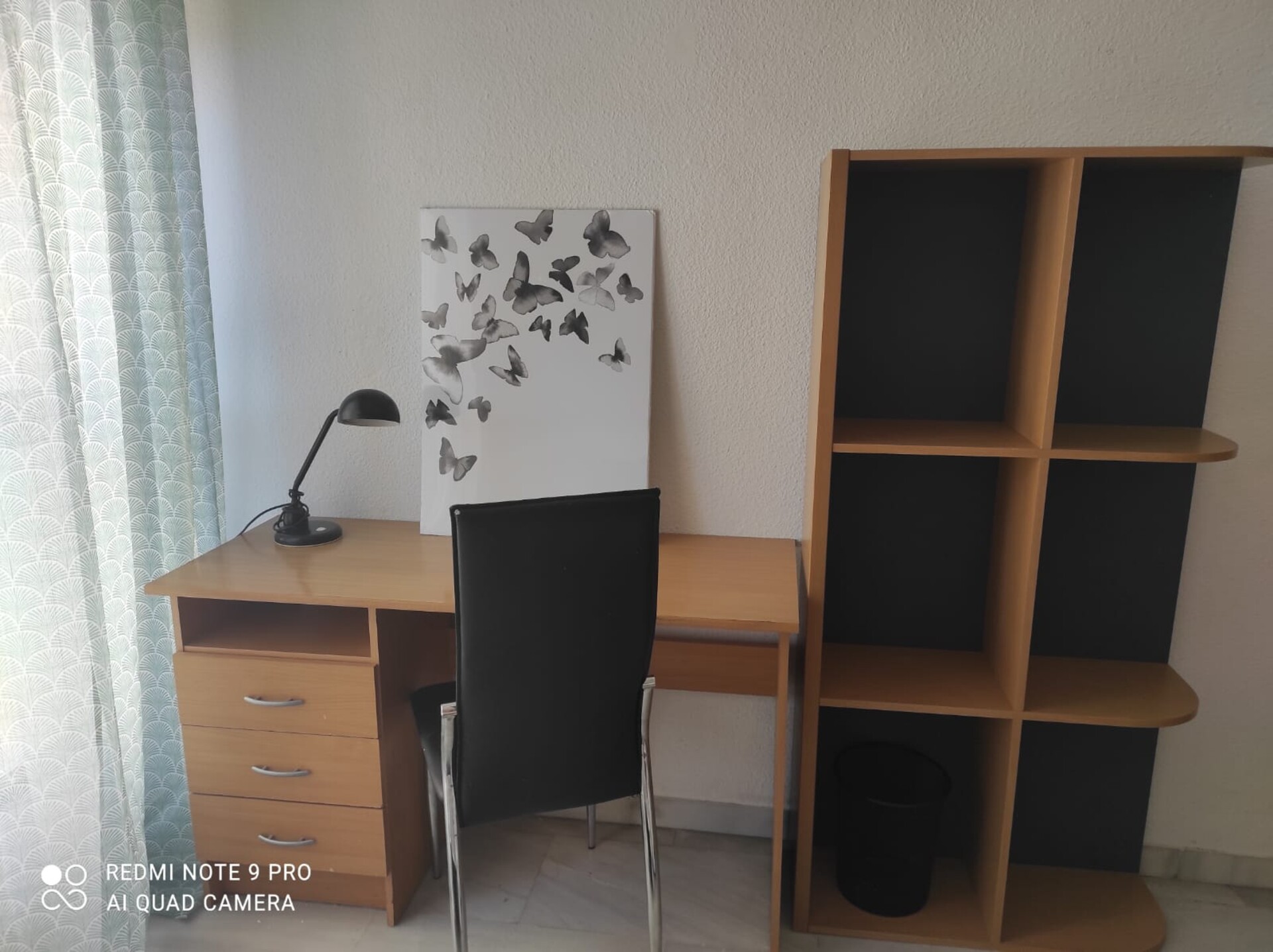 Habitación 130 m², Granada