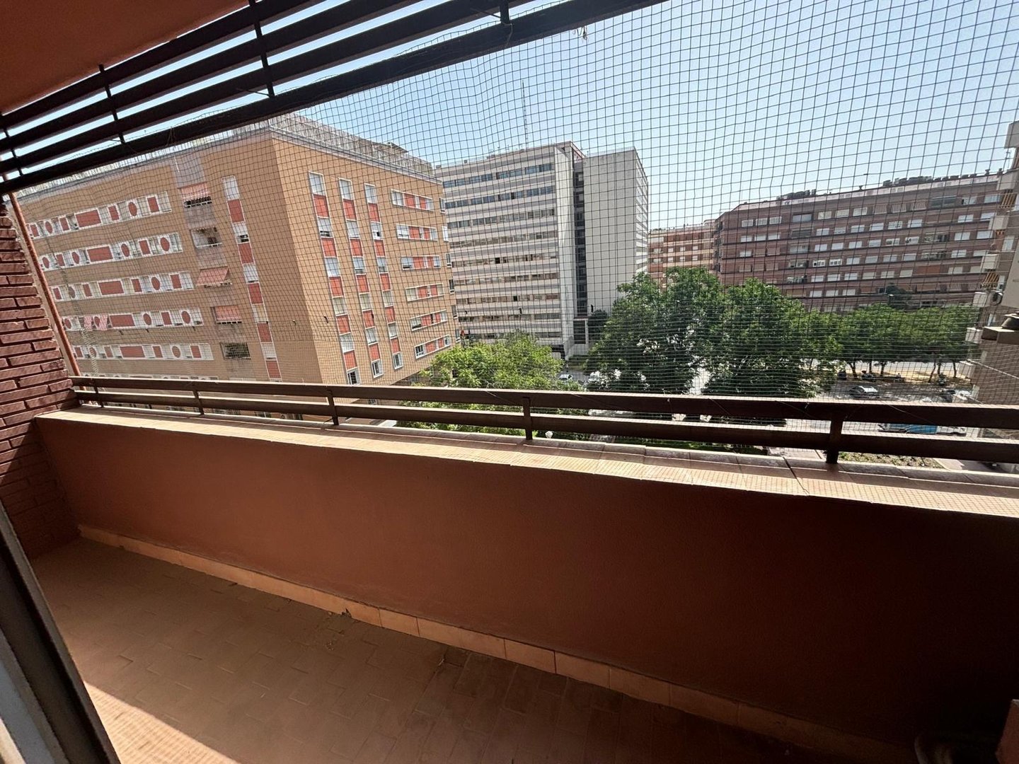 Pis de 129 m² a Còrdova