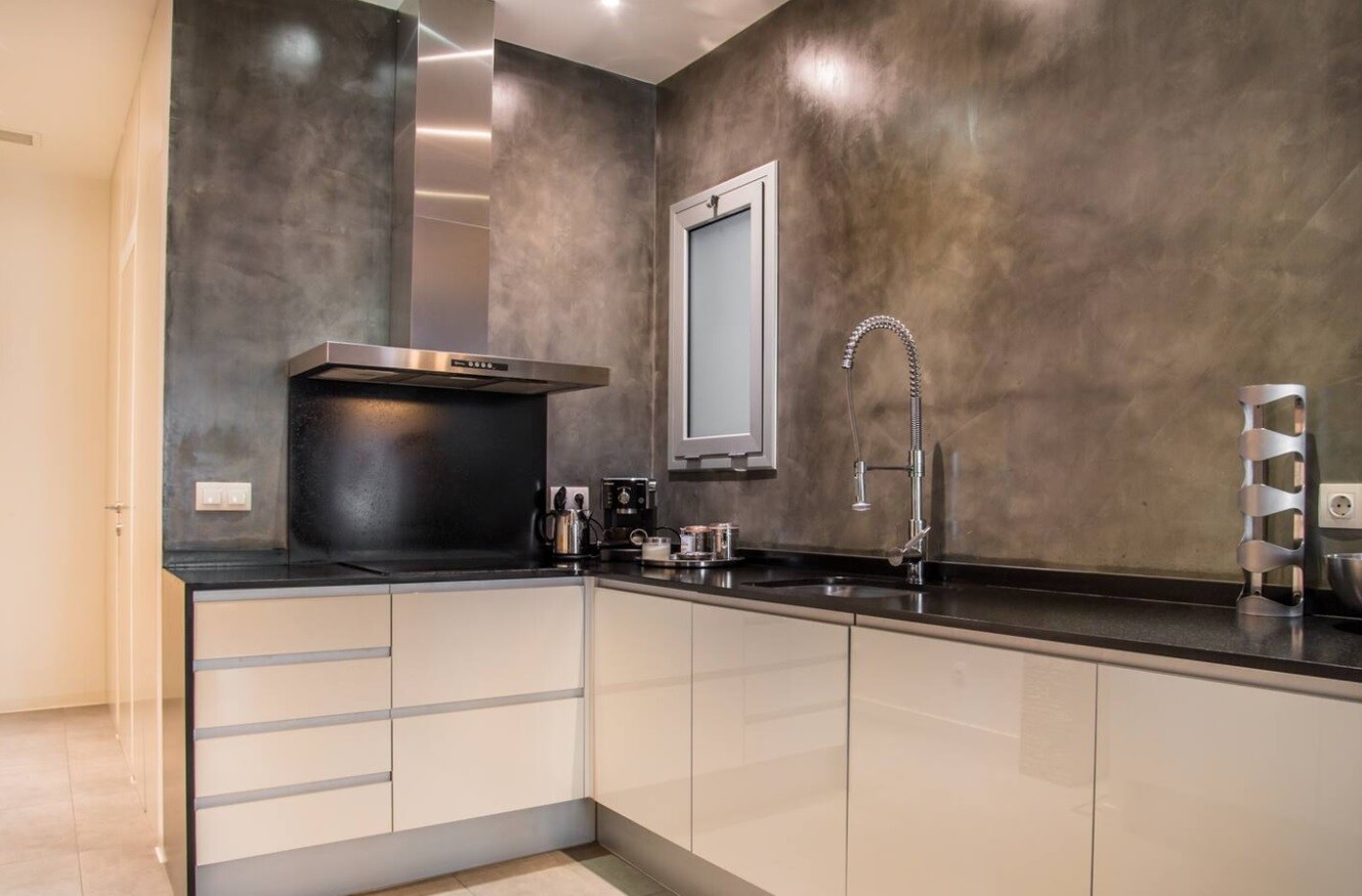 Wohnung 82 m² in Barcelona