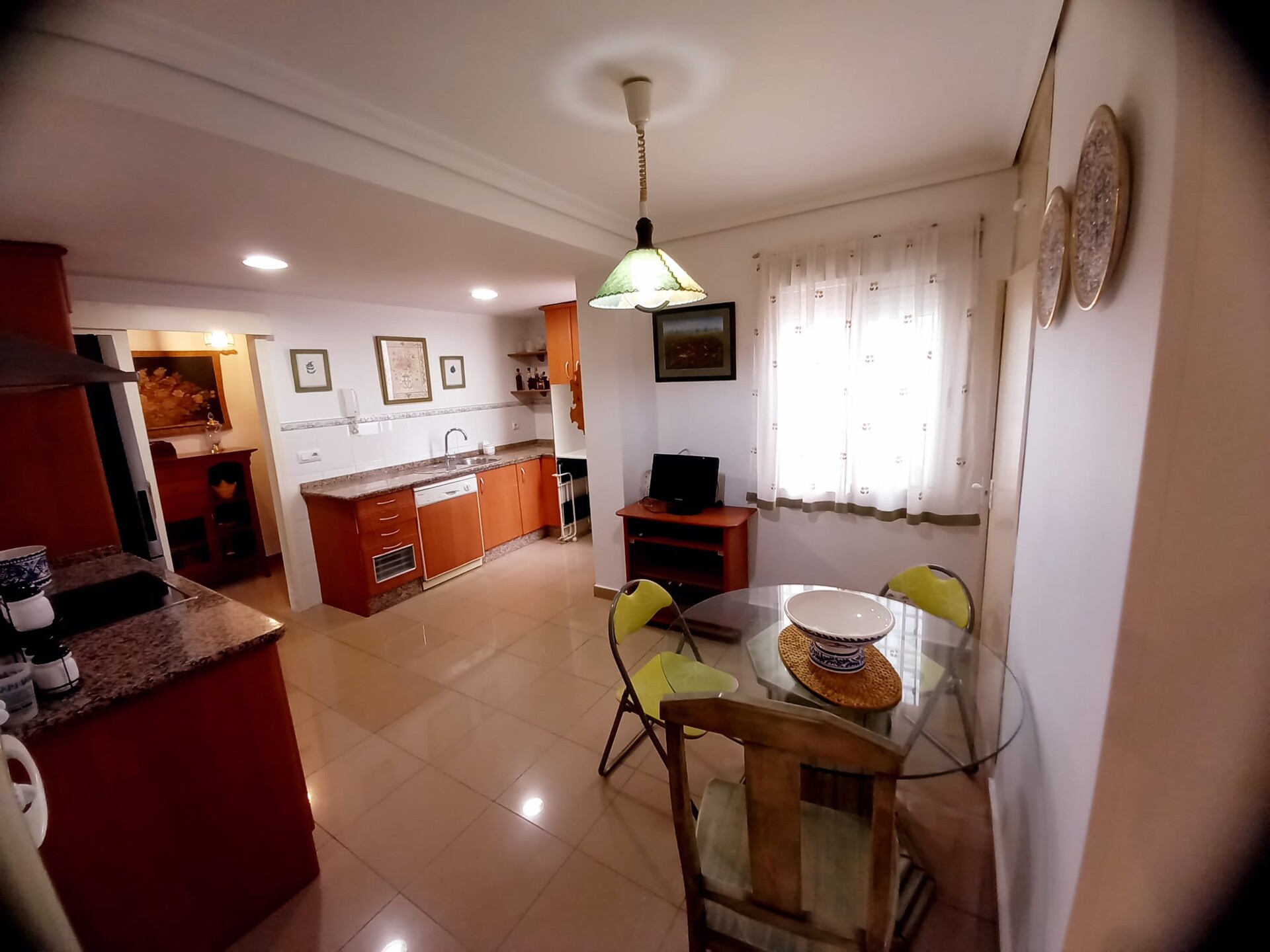 Piso de 120 m² en Sevilla