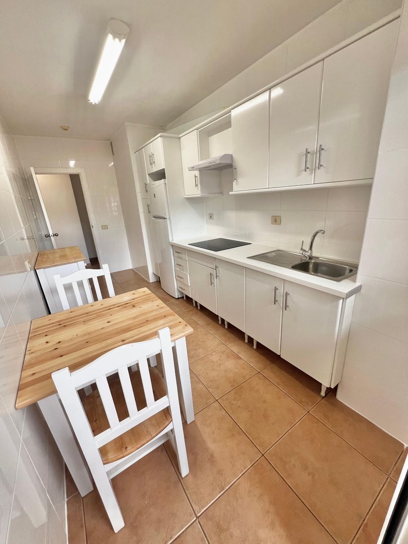 Piso de 90 m² en Adeje