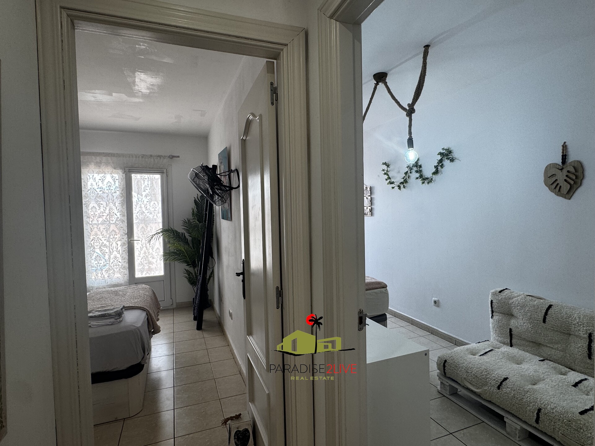 Piso de 77 m² en La Oliva