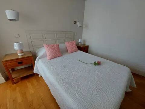 Wohnung 50 m² in Madrid