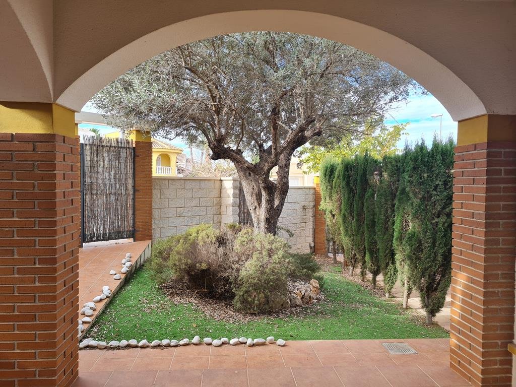 Piso de 112 m² en Rojales