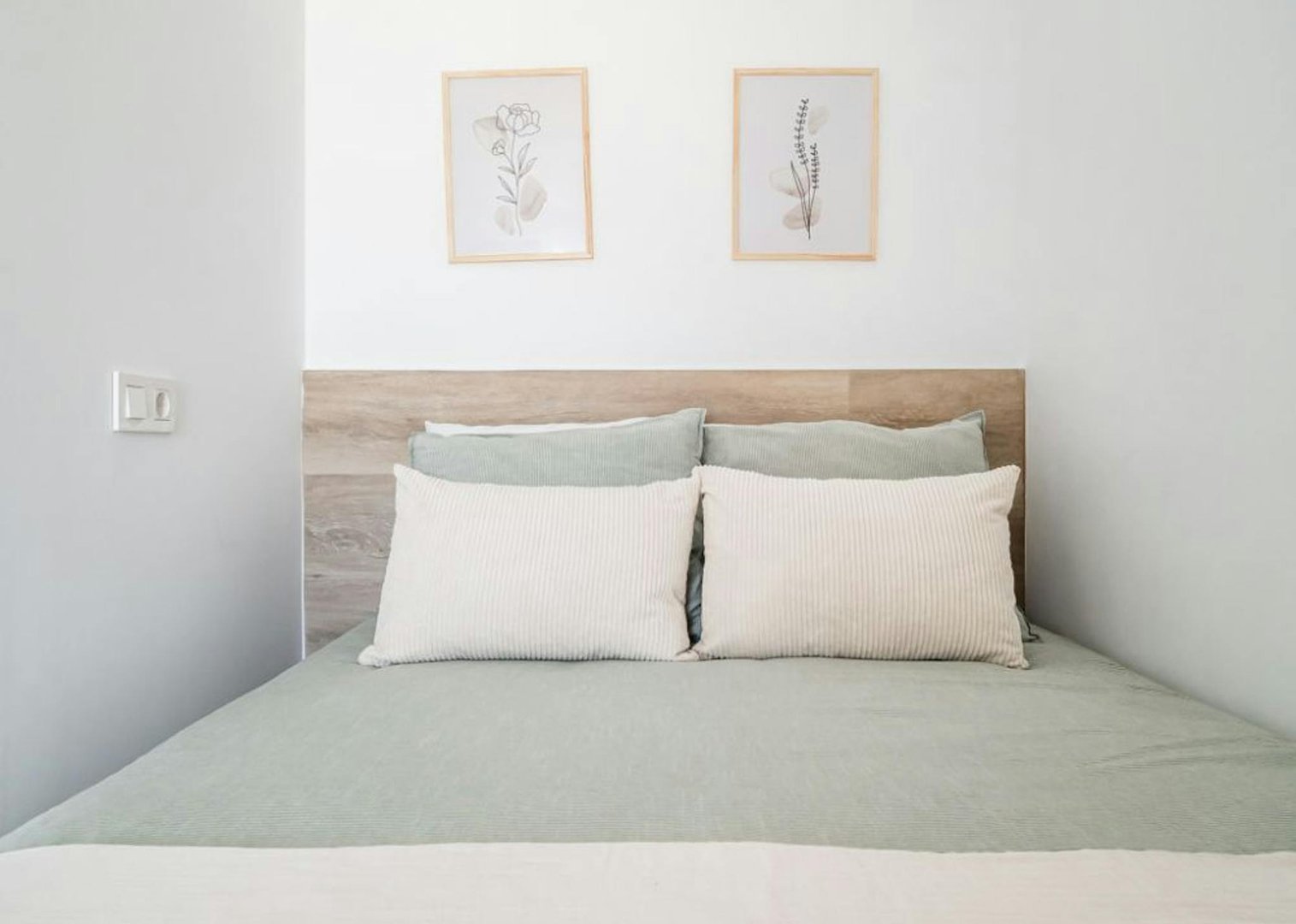 Habitación en alquiler, Madrid