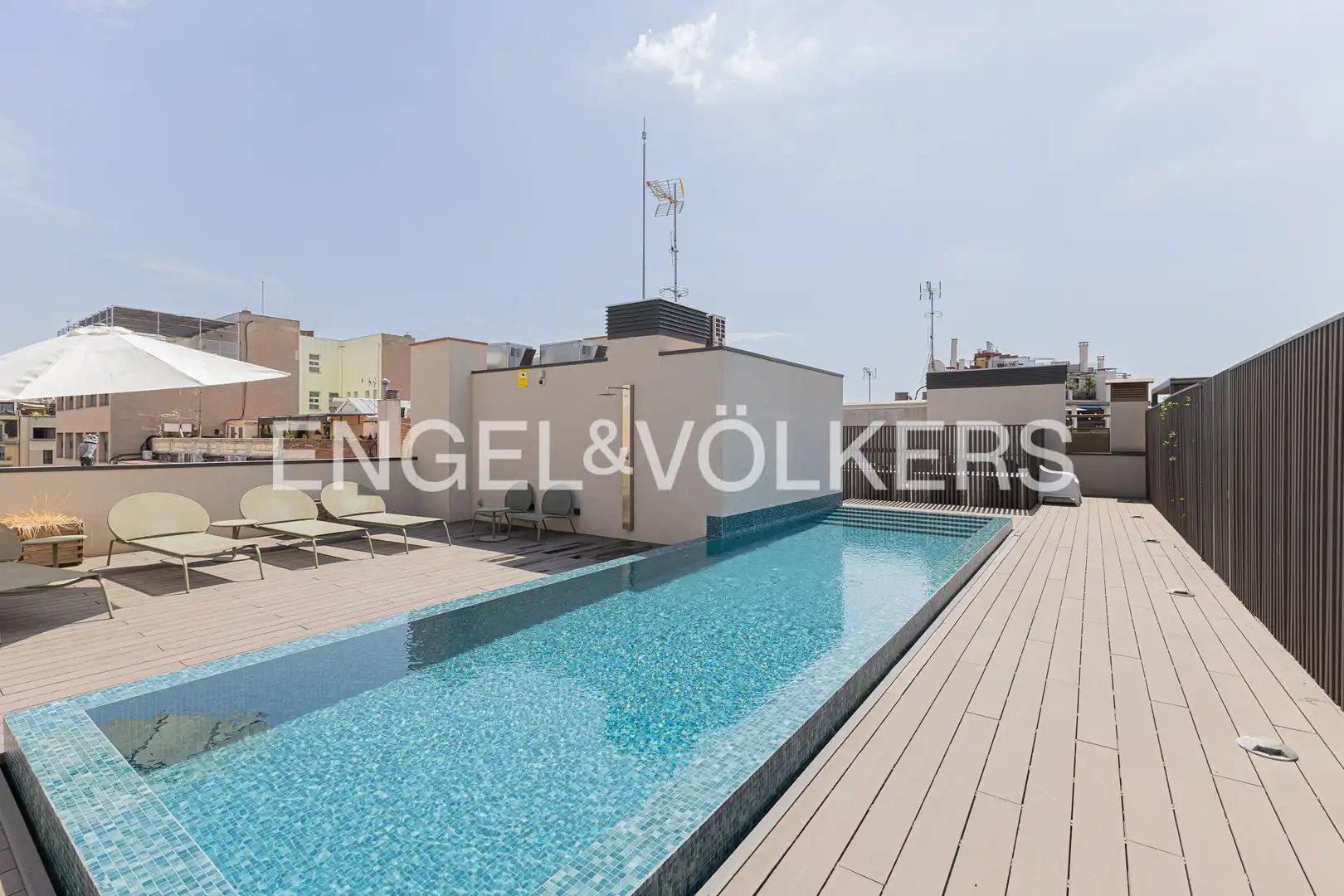 Piso de 70 m² en Barcelona