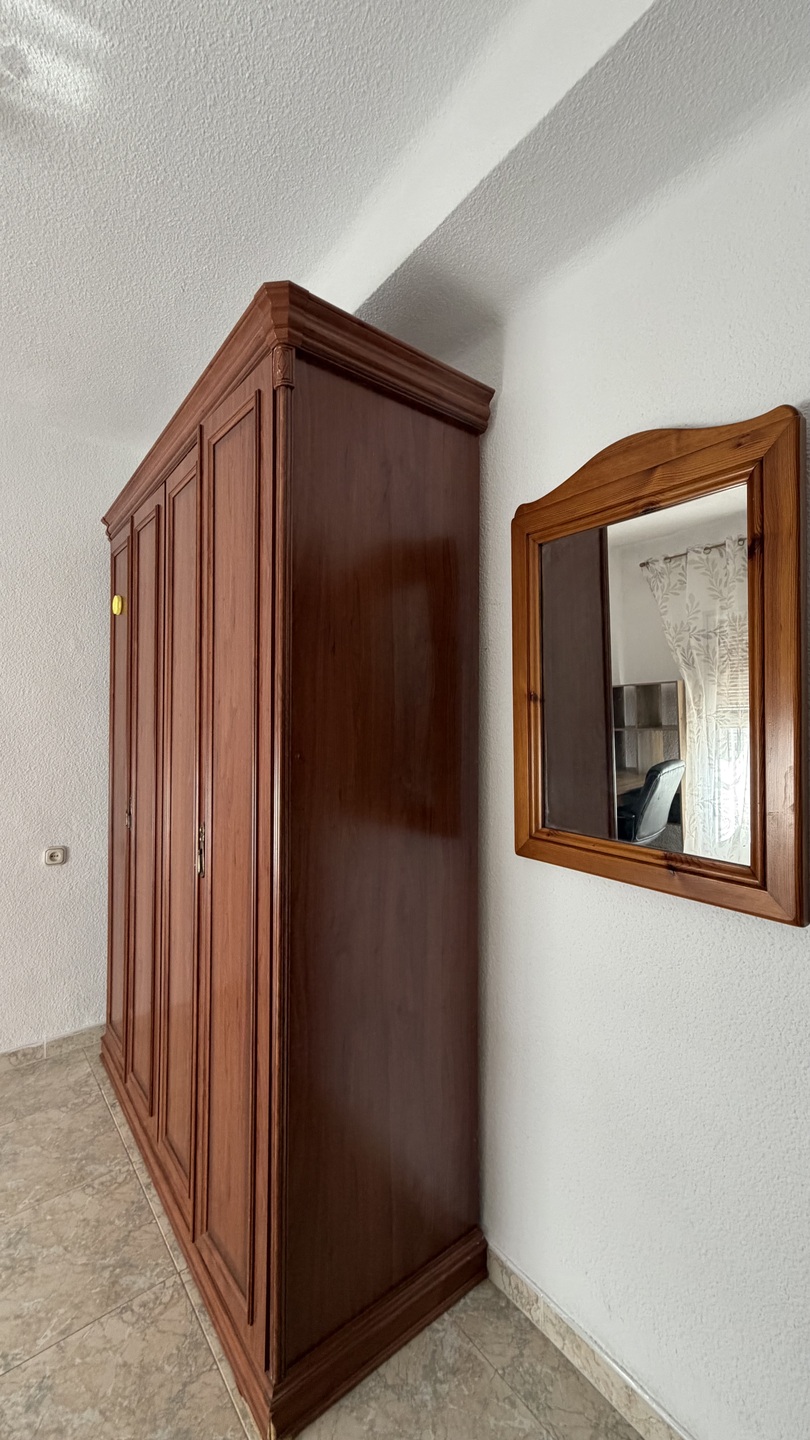 Pis de 110 m² a Granada