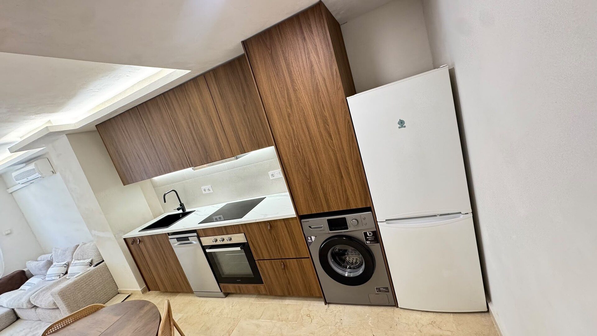 Wohnung 75 m² in Marbella