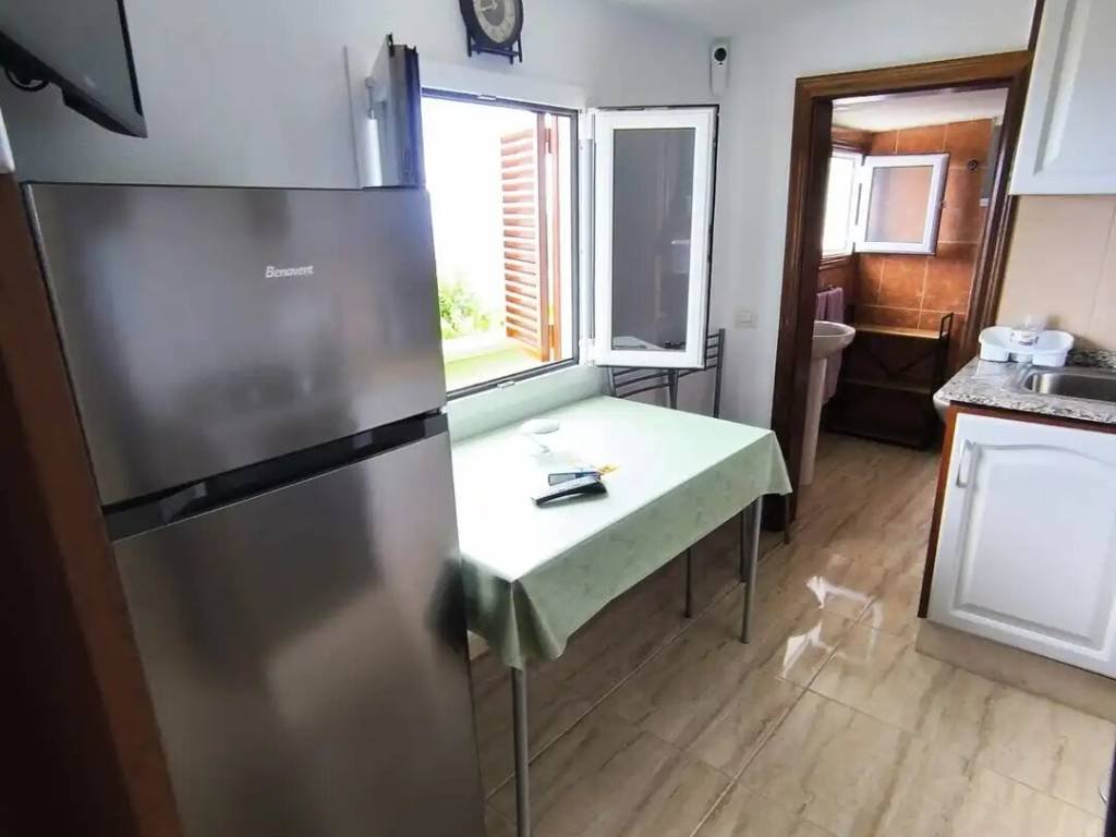 Piso de 50 m² en La Orotava