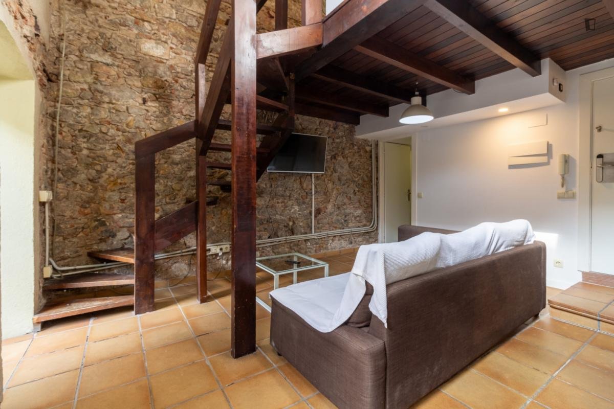 Piso de 70 m² en Barcelona
