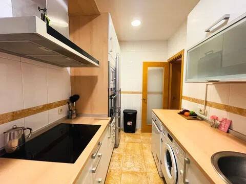 Habitación 90 m², Madrid