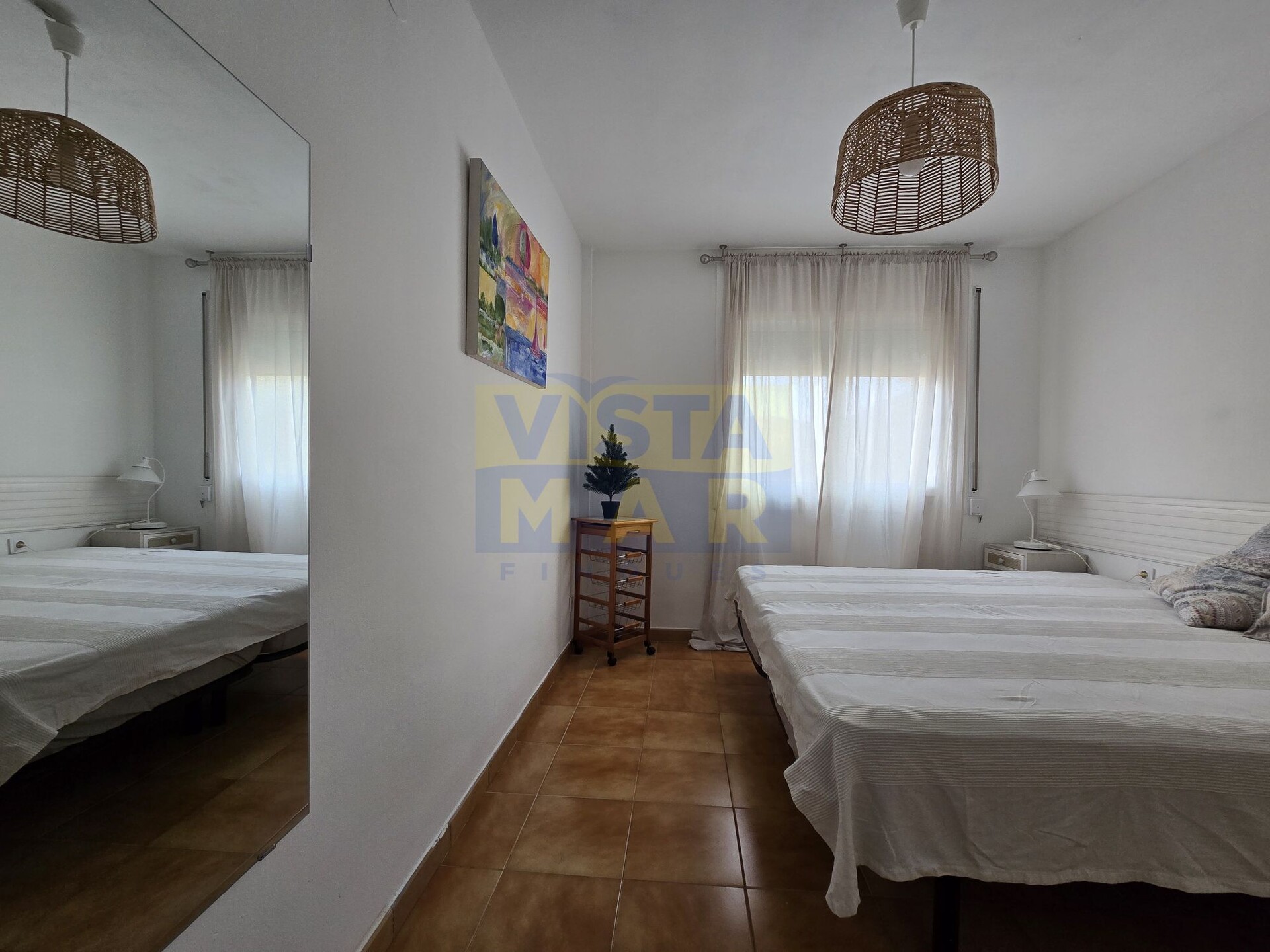 Apartamento 75 m² em Cunit