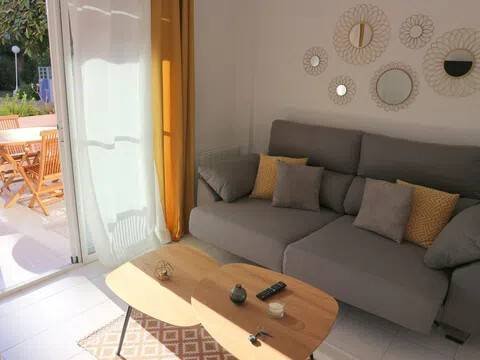 Piso de 60 m² en Dénia