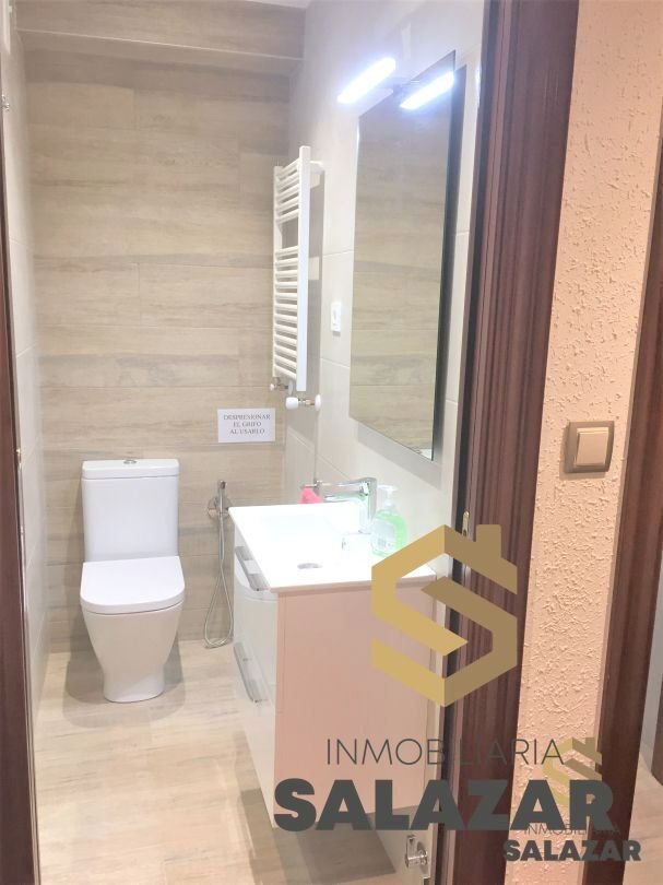 Piso de 81 m² en Bilbao