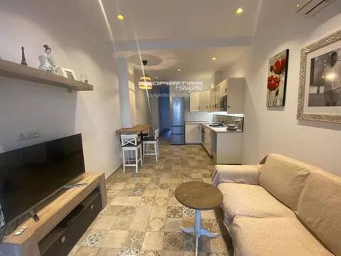 Habitación 60 m², Palma