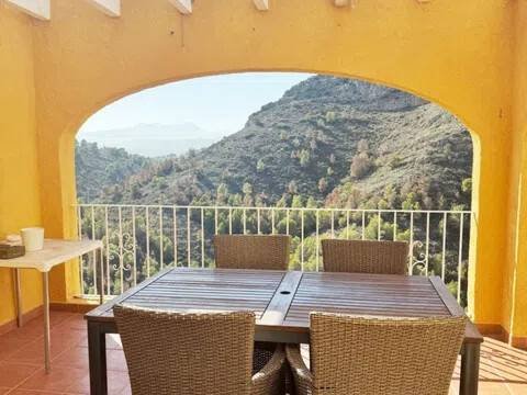 Appartamento 80 m² a el Poble Nou de Benitatxell / Benitachell